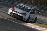 Volkswagen Golf24 24h Nurburgring 2011 года